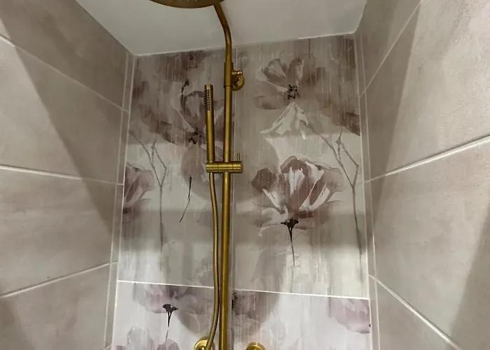 Daire Downtown Patio *