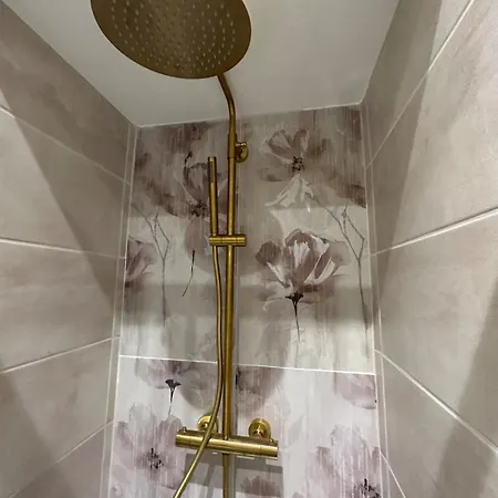 Apartment Downtown Patio *